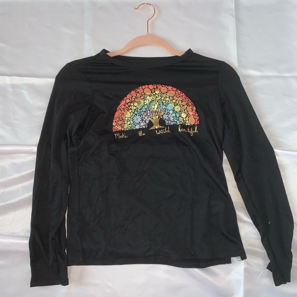 Mudd Shirt - Size 14